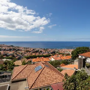  Apartment Atlantico Azul