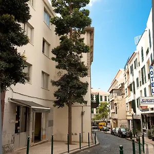 Residencial Monaco Gasthuis