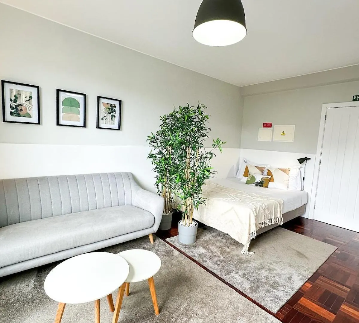 Apartment Santa Luzia'S Pearl II - Studio Funchal