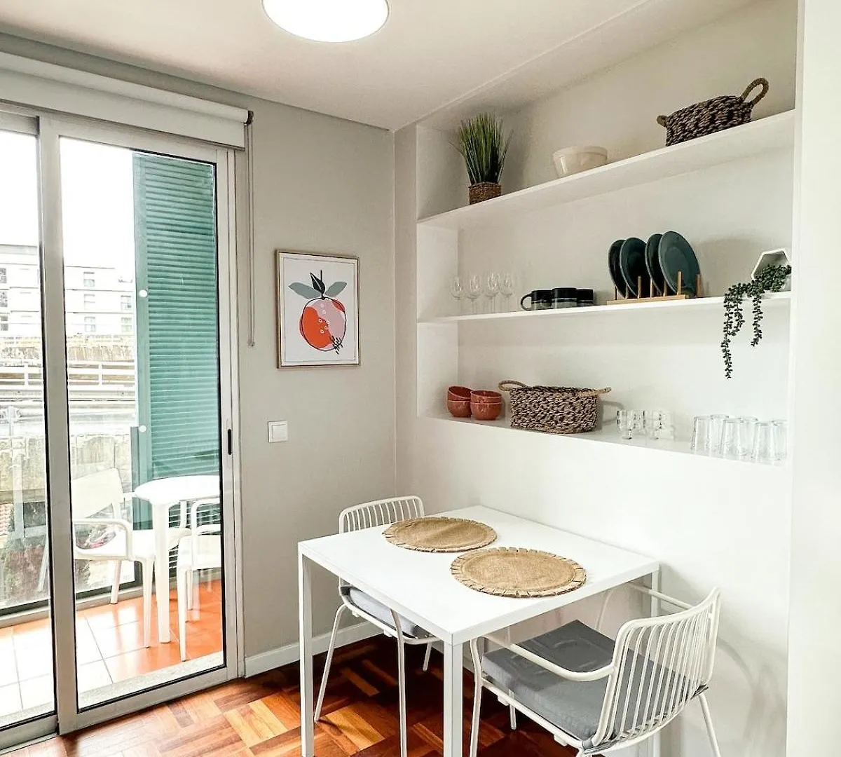 Apartment Santa Luzia'S Pearl II D - Studio Funchal
